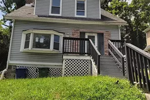 2300 Monticello Rd, Baltimore, MD 21216 - Photo 1