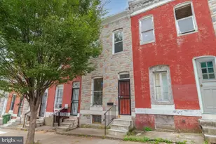2541 Hollins St, Baltimore, MD 21223 - Photo 1
