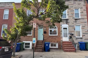 118 W Randall St, Baltimore, MD 21230 - Photo 1
