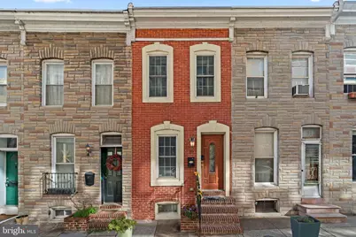 19 N Belnord Avenue, Baltimore, MD 21224 - Photo 1