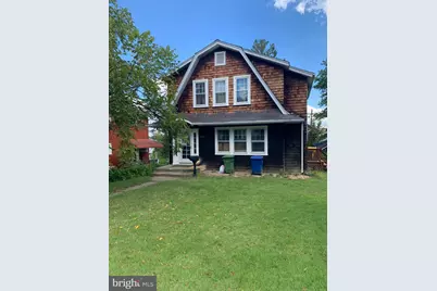 2706 E Strathmore Avenue, Baltimore, MD 21214 - Photo 1