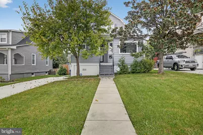 2810 Roselawn Avenue, Baltimore, MD 21214 - Photo 1
