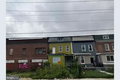 4604 Reisterstown Road, Baltimore, MD 21215 - Photo 1