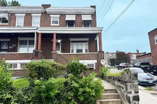4262 Sheldon Ave, Baltimore, MD 21206 - Photo 1