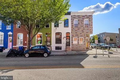 3635 Chestnut Avenue, Baltimore, MD 21211 - Photo 1