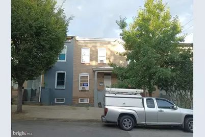605 N East Avenue, Baltimore, MD 21205 - Photo 1
