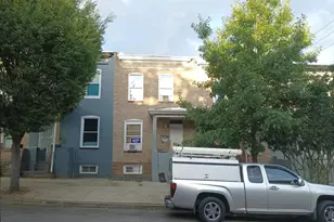 605 N East Ave, Baltimore, MD 21205 - Photo 1