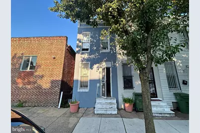 604 N Montford Avenue, Baltimore, MD 21205 - Photo 1