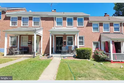 1524 Gleneagle Road, Baltimore, MD 21239 - Photo 1