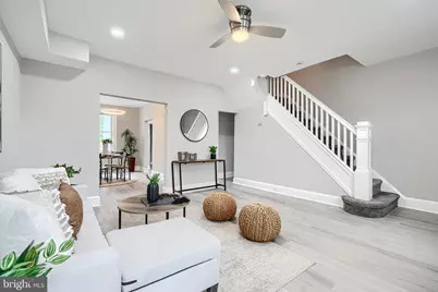 4004 Fairfax Road, Baltimore, MD 21216 - Photo 1