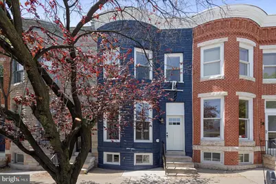 3428 Chestnut Avenue, Baltimore, MD 21211 - Photo 1