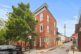 2222 Gough St, Baltimore, MD 21231 - Photo 1