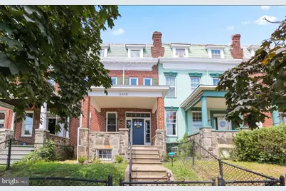 2408 Liberty Heights Avenue, Baltimore, MD 21215 - Photo 1