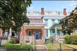 2408 Liberty Heights Ave, Baltimore, MD 21215 - Photo 1