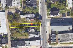 918 Poplar Grove St, Baltimore, MD 21216 - Photo 1