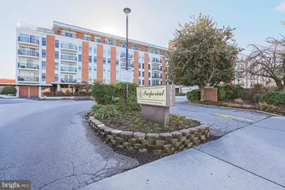 3601 Clarks Lane #428, Baltimore, MD 21215 - Photo 1