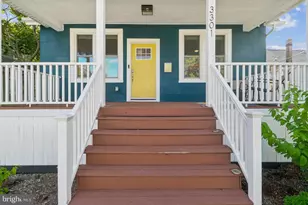 3301 Richmond Ave, Baltimore, MD 21213 - Photo 1