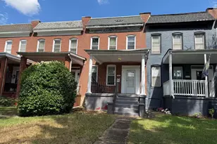 2852 W Garrison Ave, Baltimore, MD 21215 - Photo 1