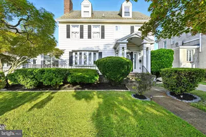 3504 Callaway Avenue, Baltimore, MD 21215 - Photo 1