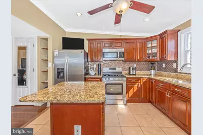 509 Wyeth Street, Baltimore, MD 21230 - Photo 1