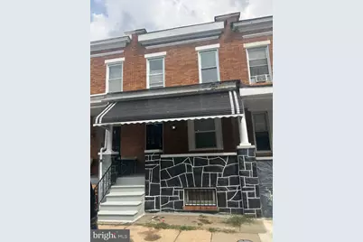 1237 N Curley Street, Baltimore, MD 21213 - Photo 1