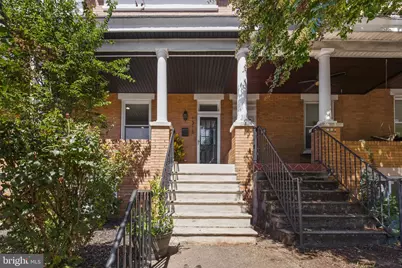 1318 W 41st Street, Baltimore, MD 21211 - Photo 1