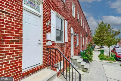 1119 Scott Street, Baltimore, MD 21230 - Photo 1
