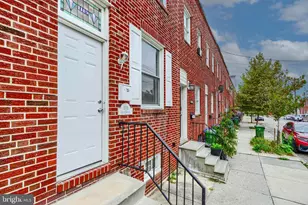 1119 Scott St, Baltimore, MD 21230 - Photo 1