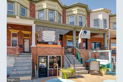 3216 Belair Road #B, Baltimore, MD 21213 - Photo 1