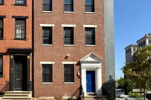 10 E Mulberry St, Baltimore, MD 21202 - Photo 1