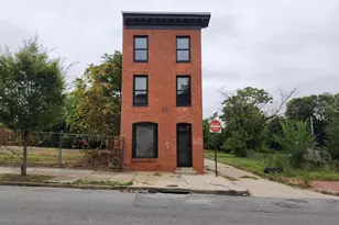 1622 W Baltimore St, Baltimore, MD 21223 - Photo 1