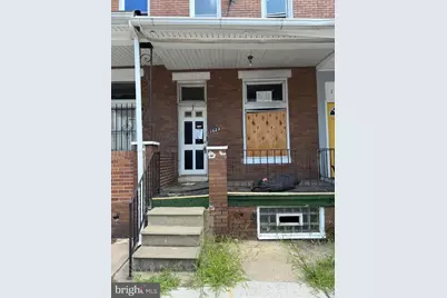 1622 Normal Avenue, Baltimore, MD 21213 - Photo 1