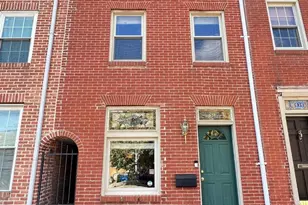 638 S Montford Ave, Baltimore, MD 21224 - Photo 1