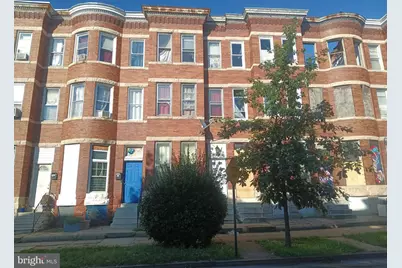 2913 Parkwood Avenue, Baltimore, MD 21217 - Photo 1