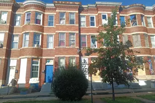 2913 Parkwood Ave, Baltimore, MD 21217 - Photo 1