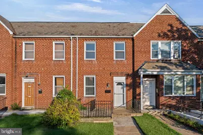 7311 Harford Road, Baltimore, MD 21234 - Photo 1