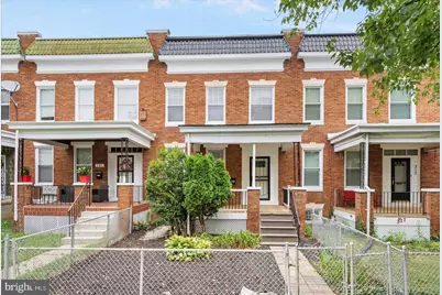 319 Lyndhurst Street, Baltimore, MD 21229 - Photo 1