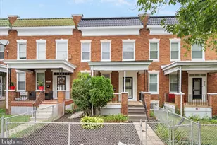319 Lyndhurst St, Baltimore, MD 21229 - Photo 1