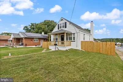5301 Todd Avenue, Baltimore, MD 21206 - Photo 1