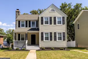 2326 Ivy Ave, Baltimore, MD 21214 - Photo 1