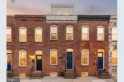 1732 Patapsco Street, Baltimore, MD 21230 - Photo 1