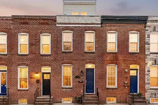 1732 Patapsco St, Baltimore, MD 21230 - Photo 1