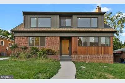 2706 Bartol Avenue, Baltimore, MD 21209 - Photo 1