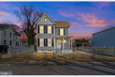 5309 Ethelbert Avenue, Baltimore, MD 21215 - Photo 1