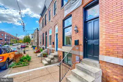814 Grundy Street, Baltimore, MD 21224 - Photo 1
