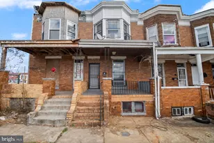 537 Longwood St, Baltimore, MD 21223 - Photo 1