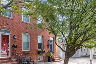 815 S Clinton St, Baltimore, MD 21224 - Photo 1