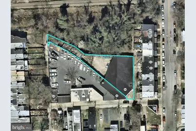 344 E 25th 1/2 Street, Baltimore, MD 21218 - Photo 1