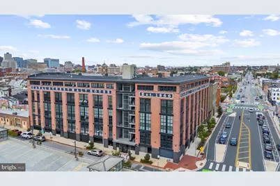 1220 Bank Street #303, Baltimore, MD 21202 - Photo 1