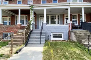 3019 Harlem Ave, Baltimore, MD 21216 - Photo 1